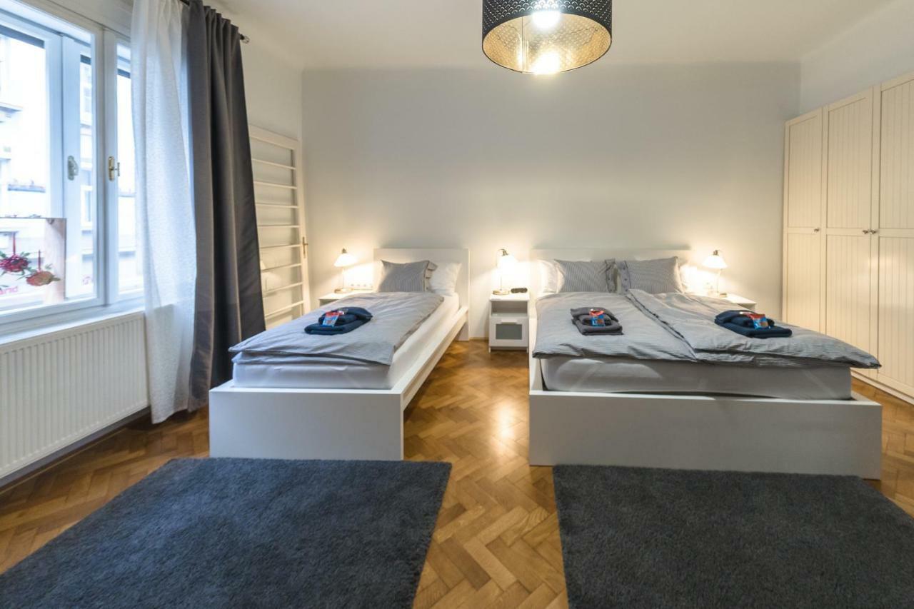 Artissimo Apartments Zagreb Exteriör bild